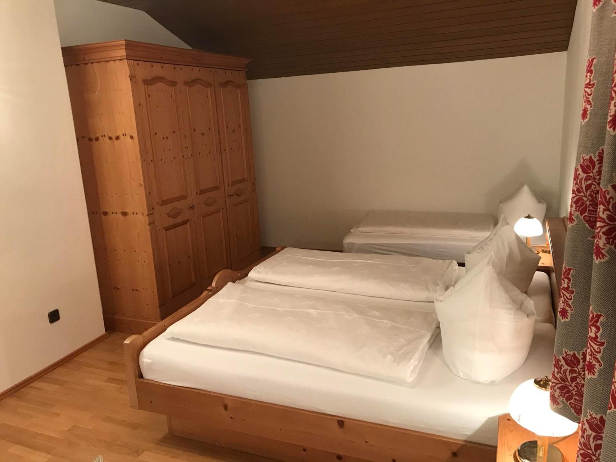 Amadee Appartements Bad Kleinkirchheim Ngoại thất bức ảnh