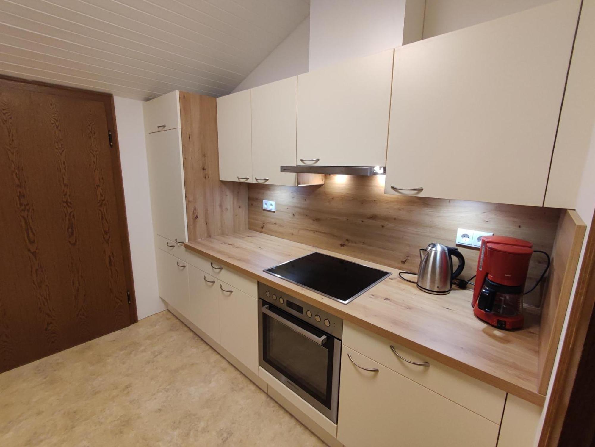 Amadee Appartements Bad Kleinkirchheim Ngoại thất bức ảnh