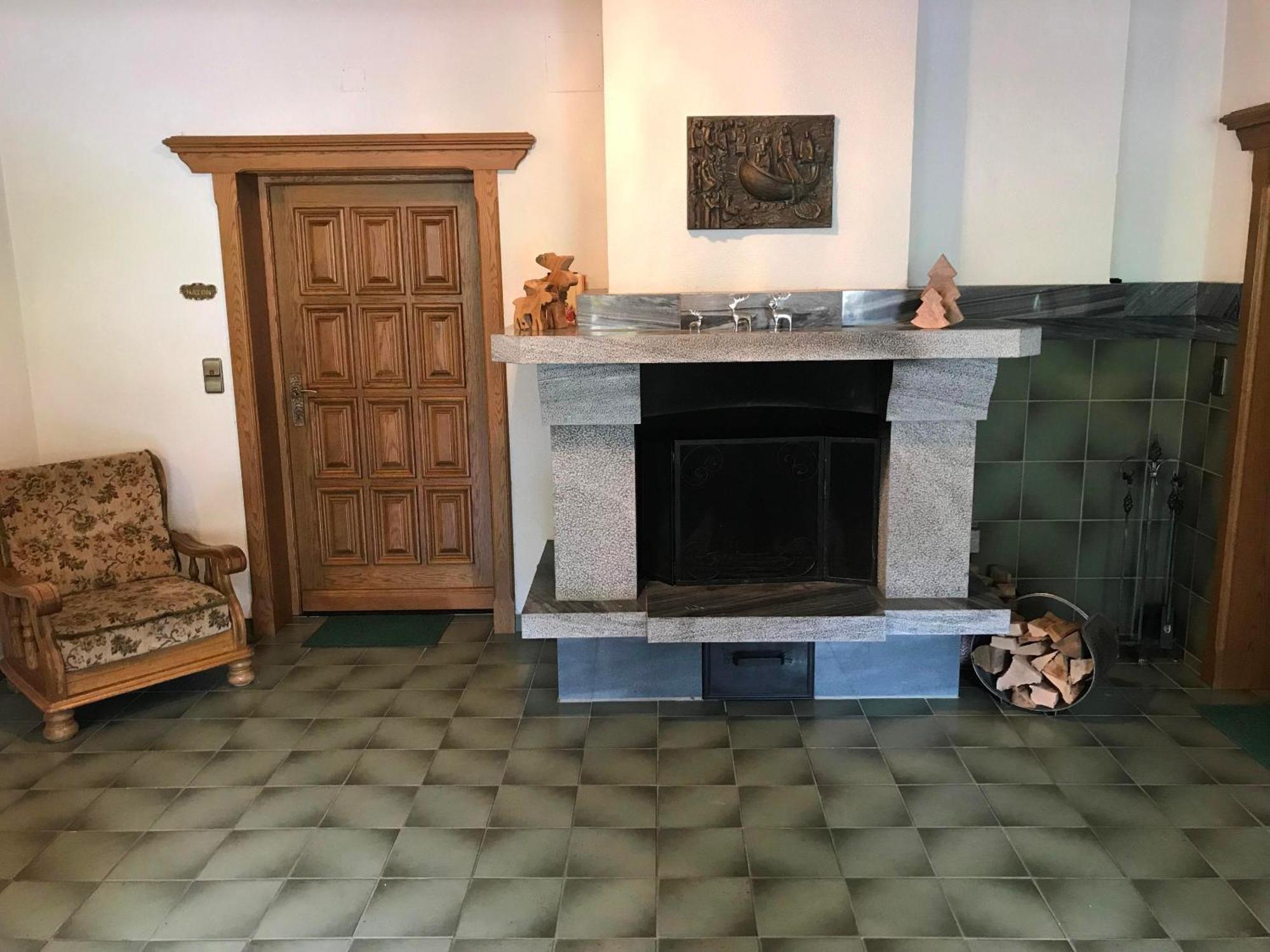 Amadee Appartements Bad Kleinkirchheim Ngoại thất bức ảnh