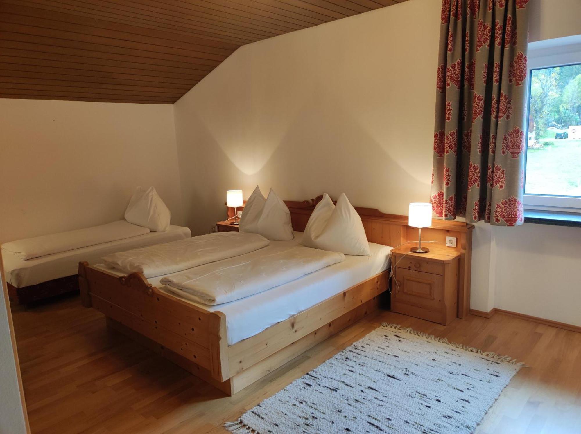Amadee Appartements Bad Kleinkirchheim Ngoại thất bức ảnh