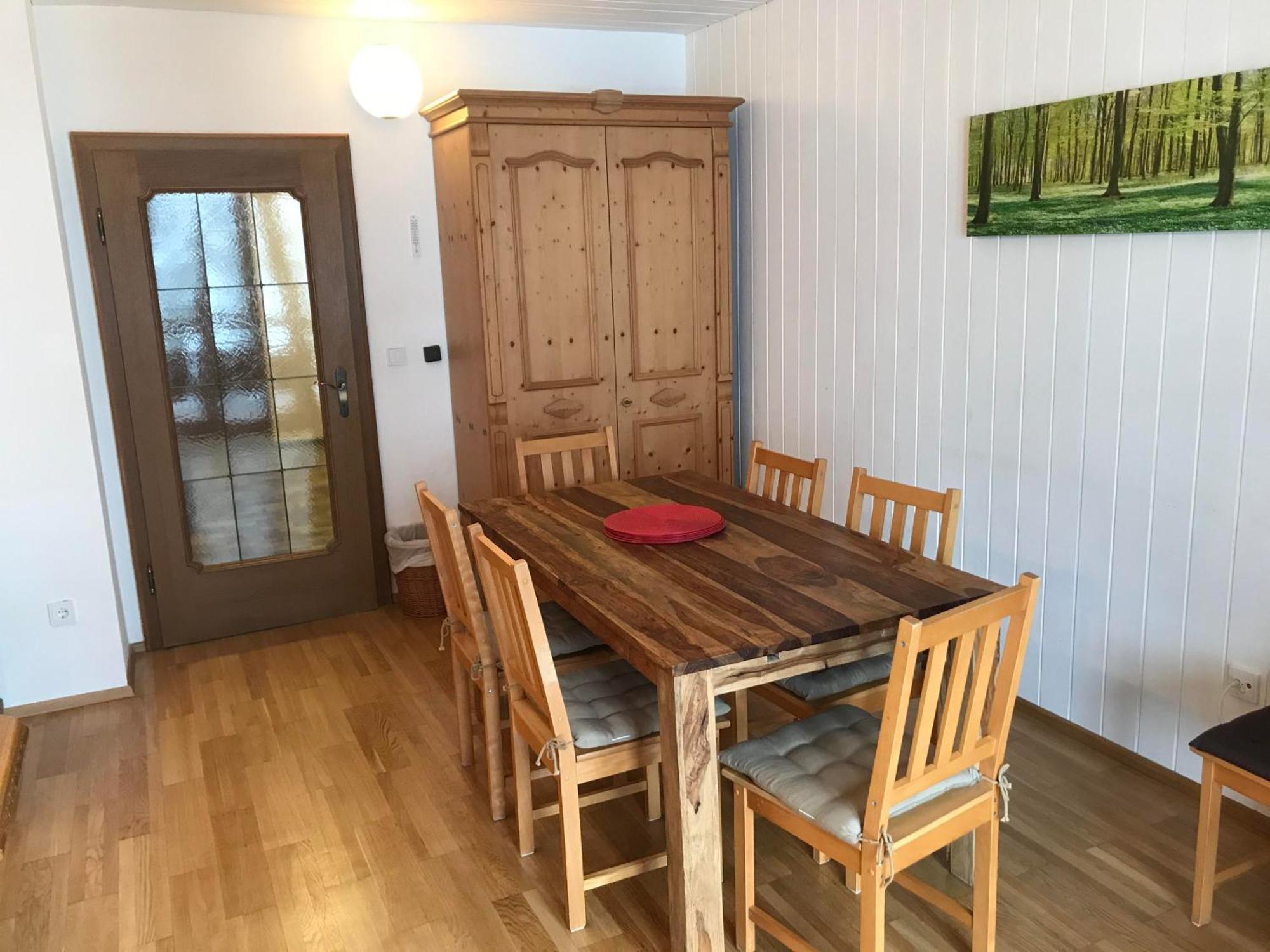 Amadee Appartements Bad Kleinkirchheim Ngoại thất bức ảnh