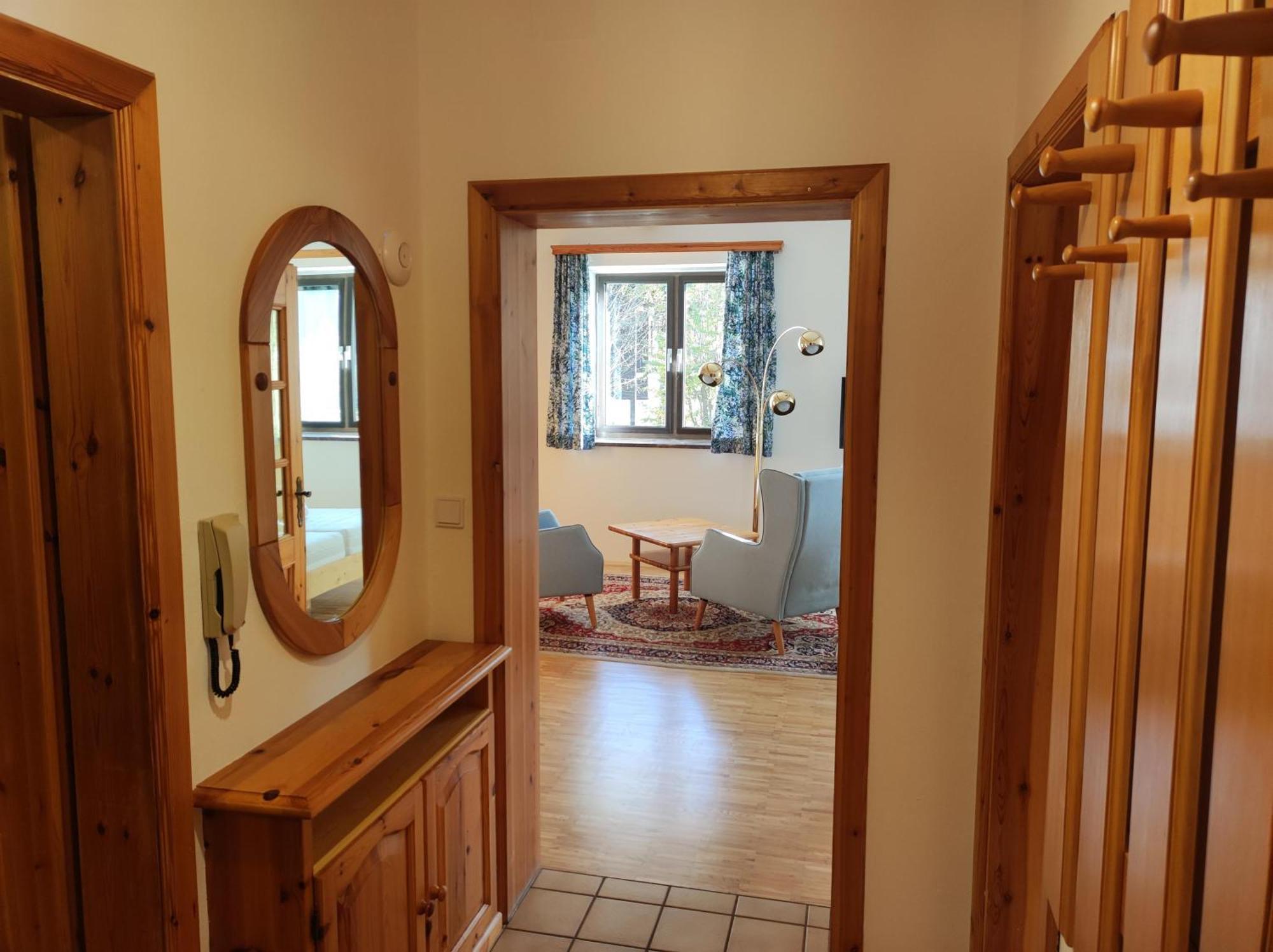 Amadee Appartements Bad Kleinkirchheim Ngoại thất bức ảnh