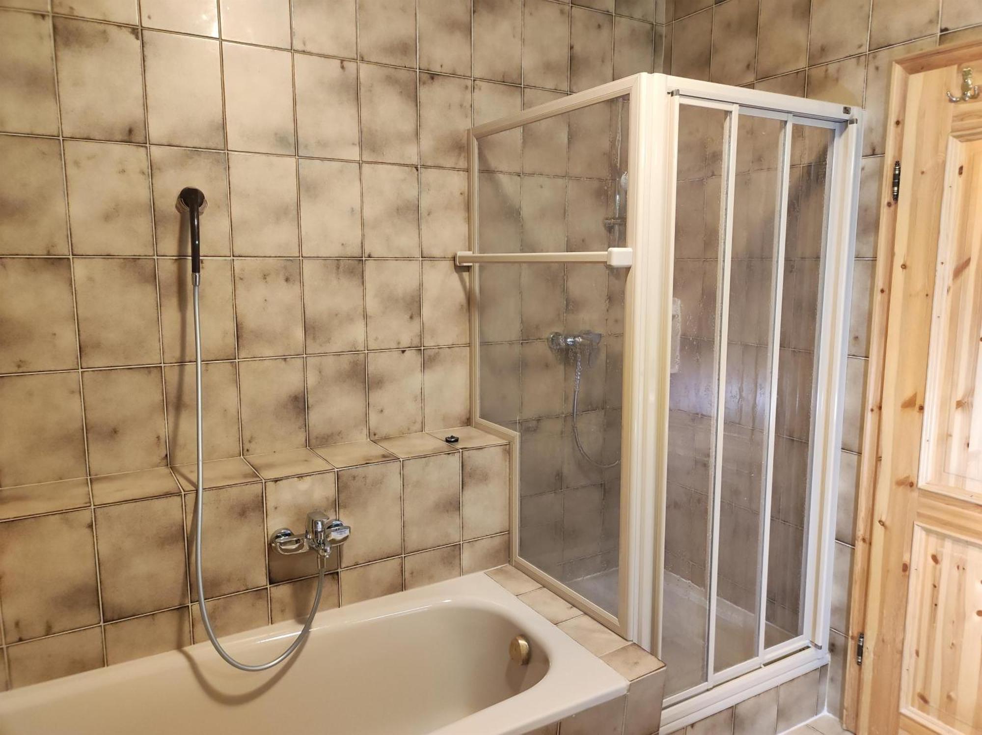 Amadee Appartements Bad Kleinkirchheim Ngoại thất bức ảnh