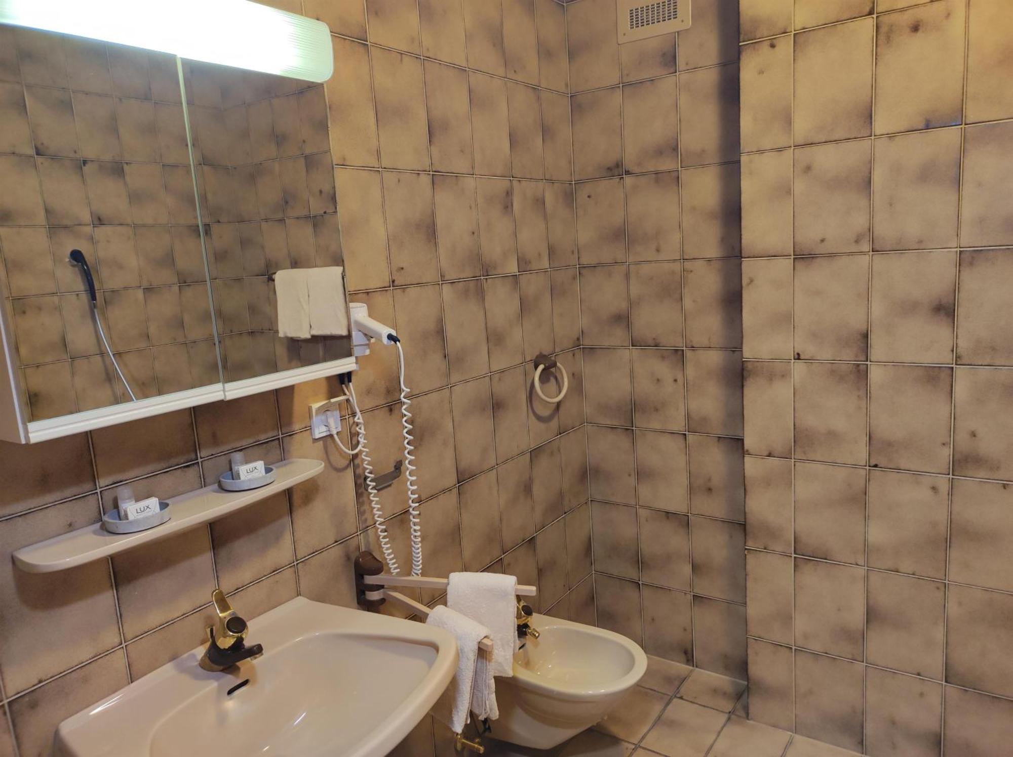 Amadee Appartements Bad Kleinkirchheim Ngoại thất bức ảnh