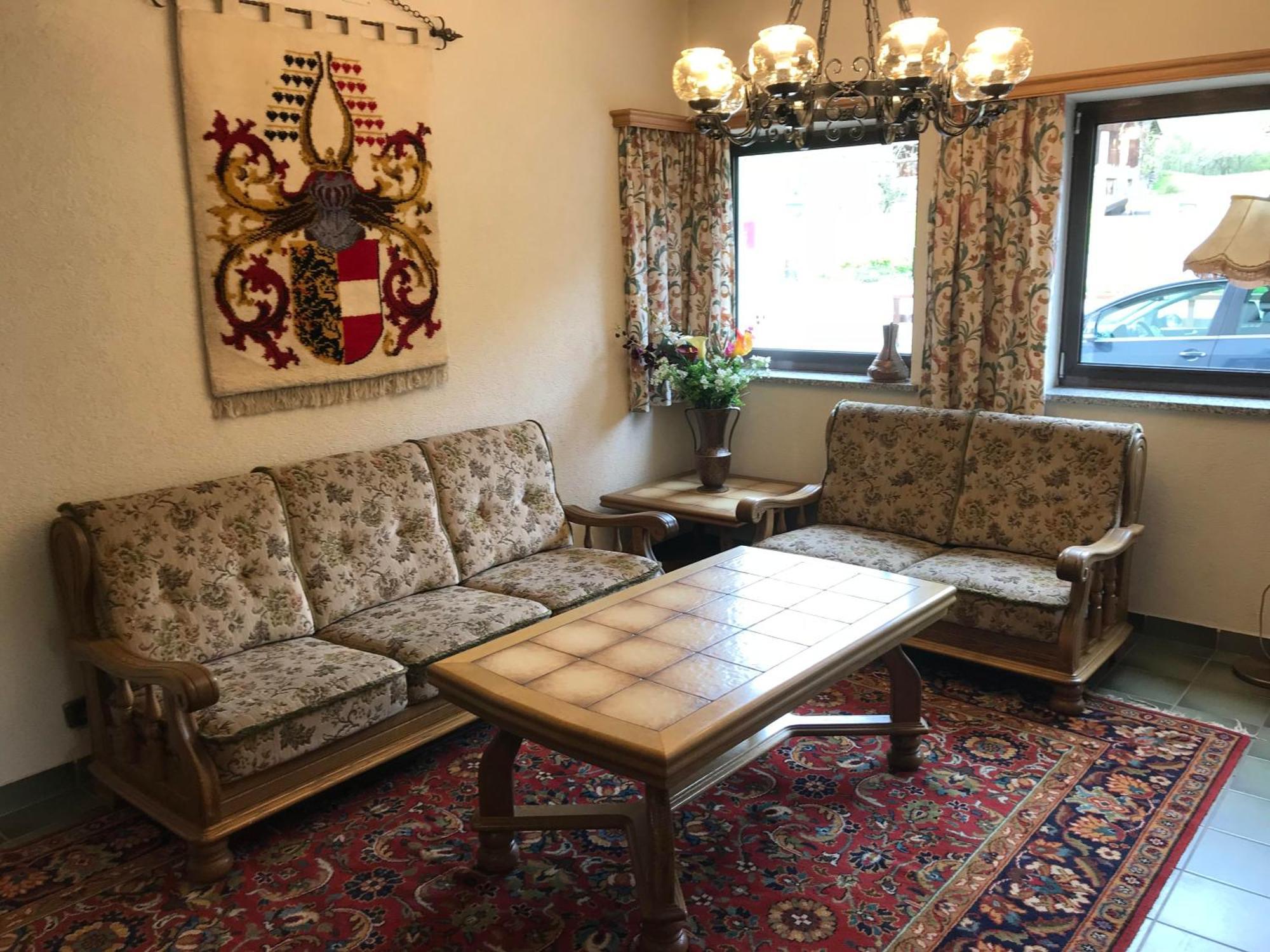 Amadee Appartements Bad Kleinkirchheim Ngoại thất bức ảnh