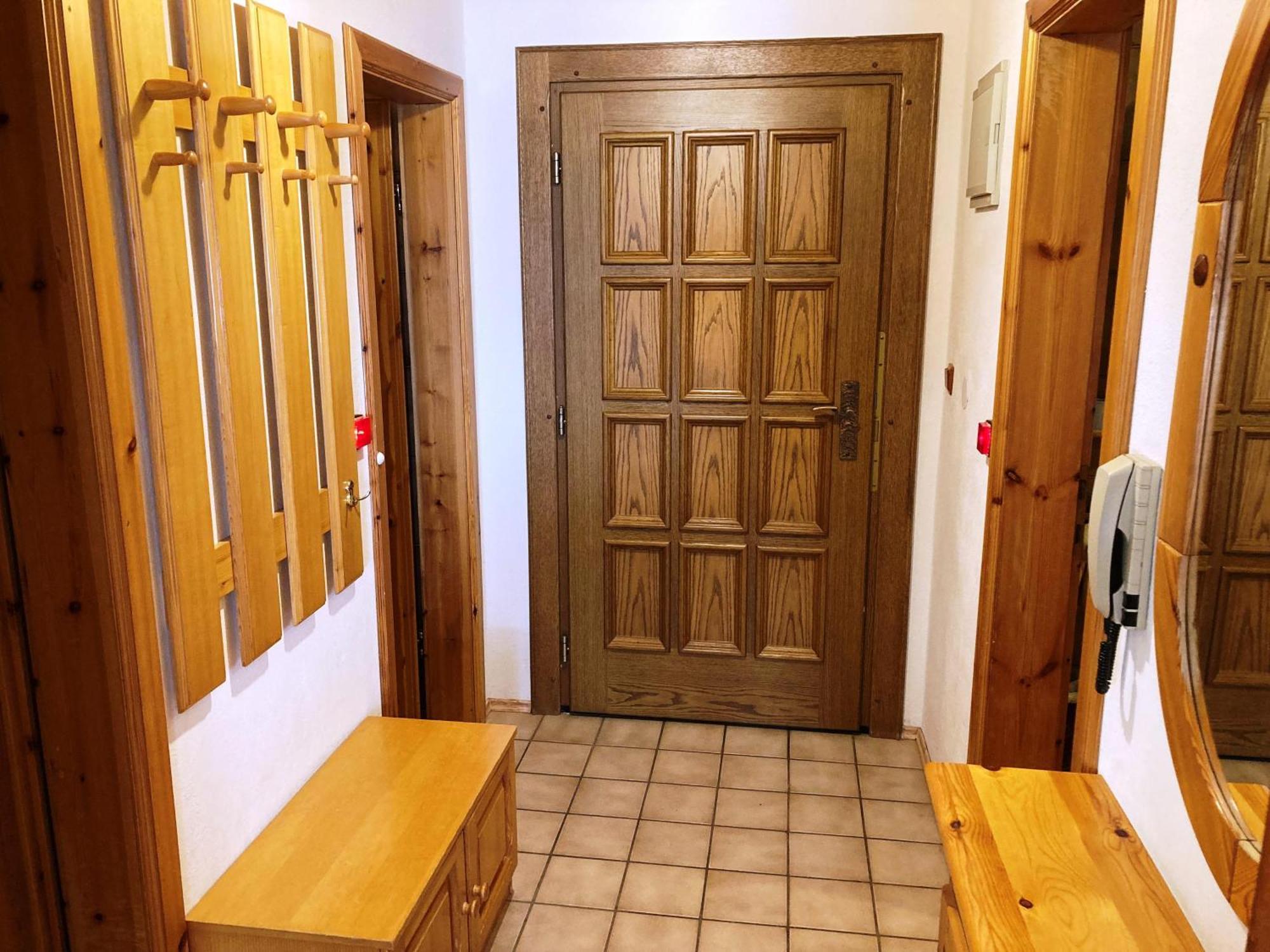 Amadee Appartements Bad Kleinkirchheim Ngoại thất bức ảnh