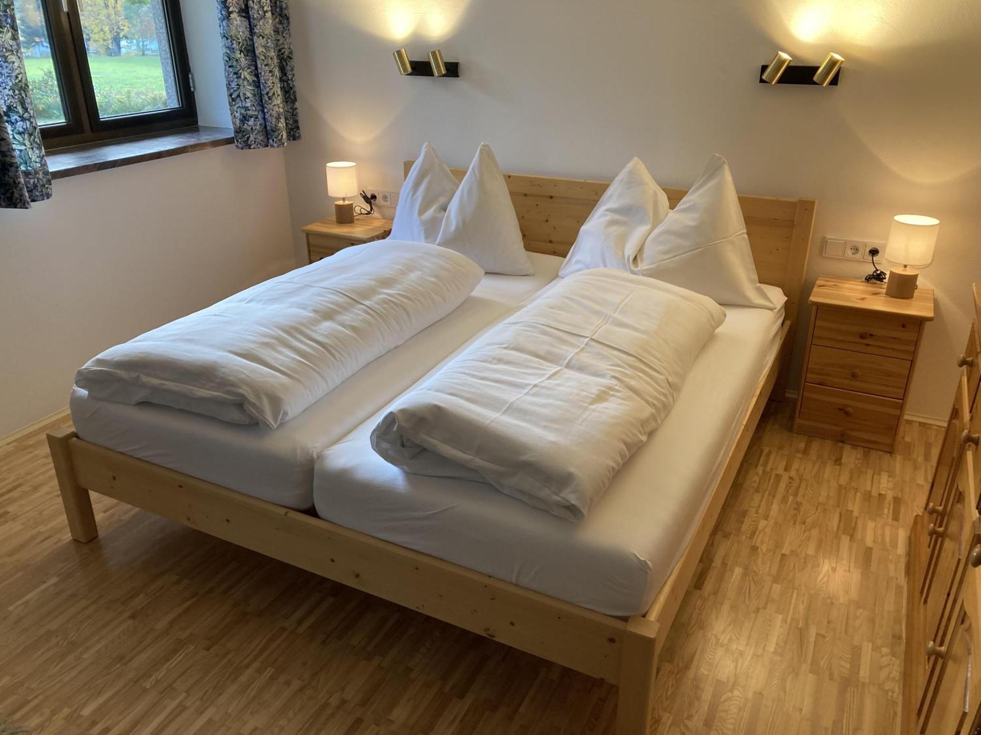 Amadee Appartements Bad Kleinkirchheim Ngoại thất bức ảnh