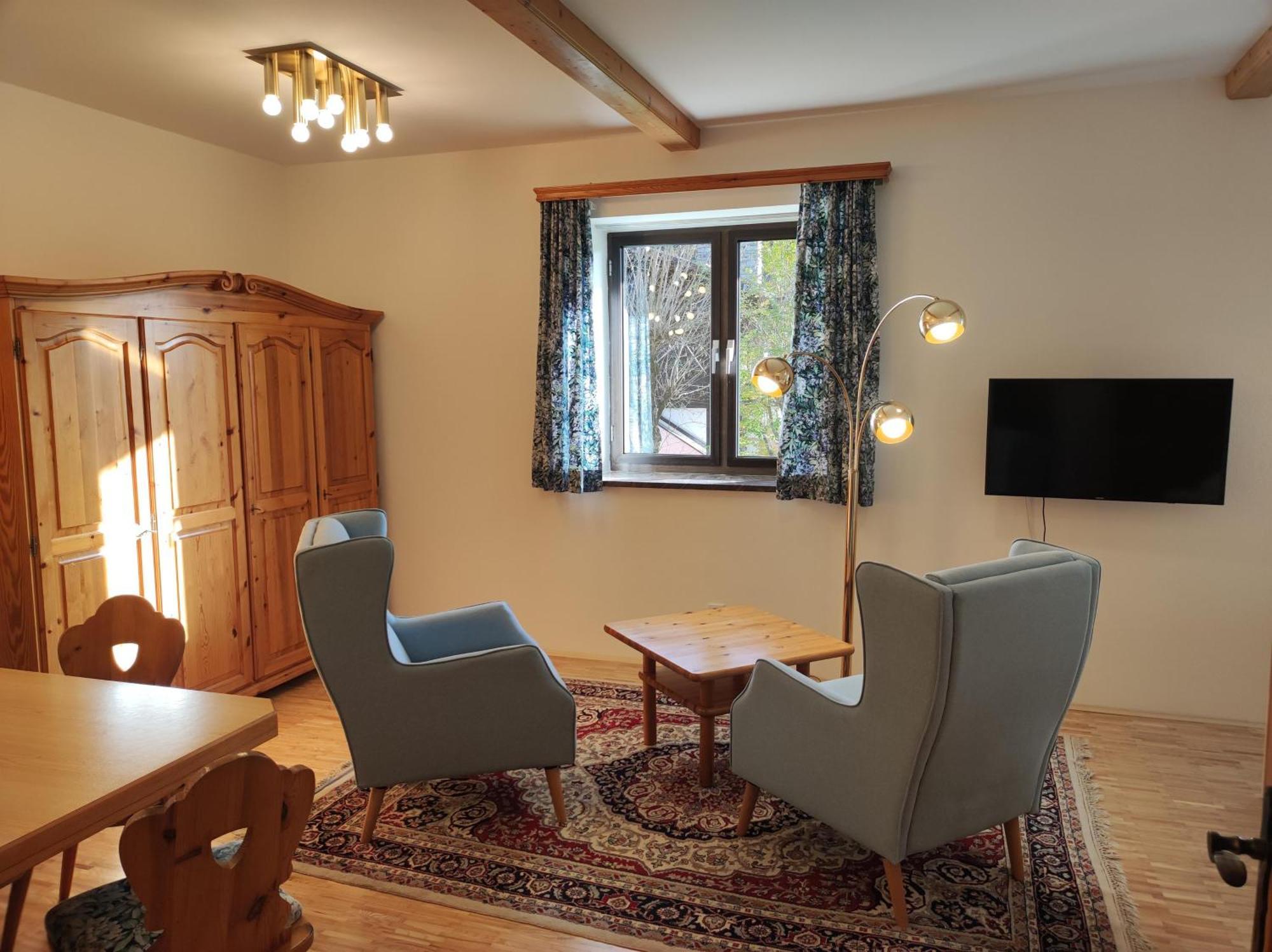 Amadee Appartements Bad Kleinkirchheim Ngoại thất bức ảnh