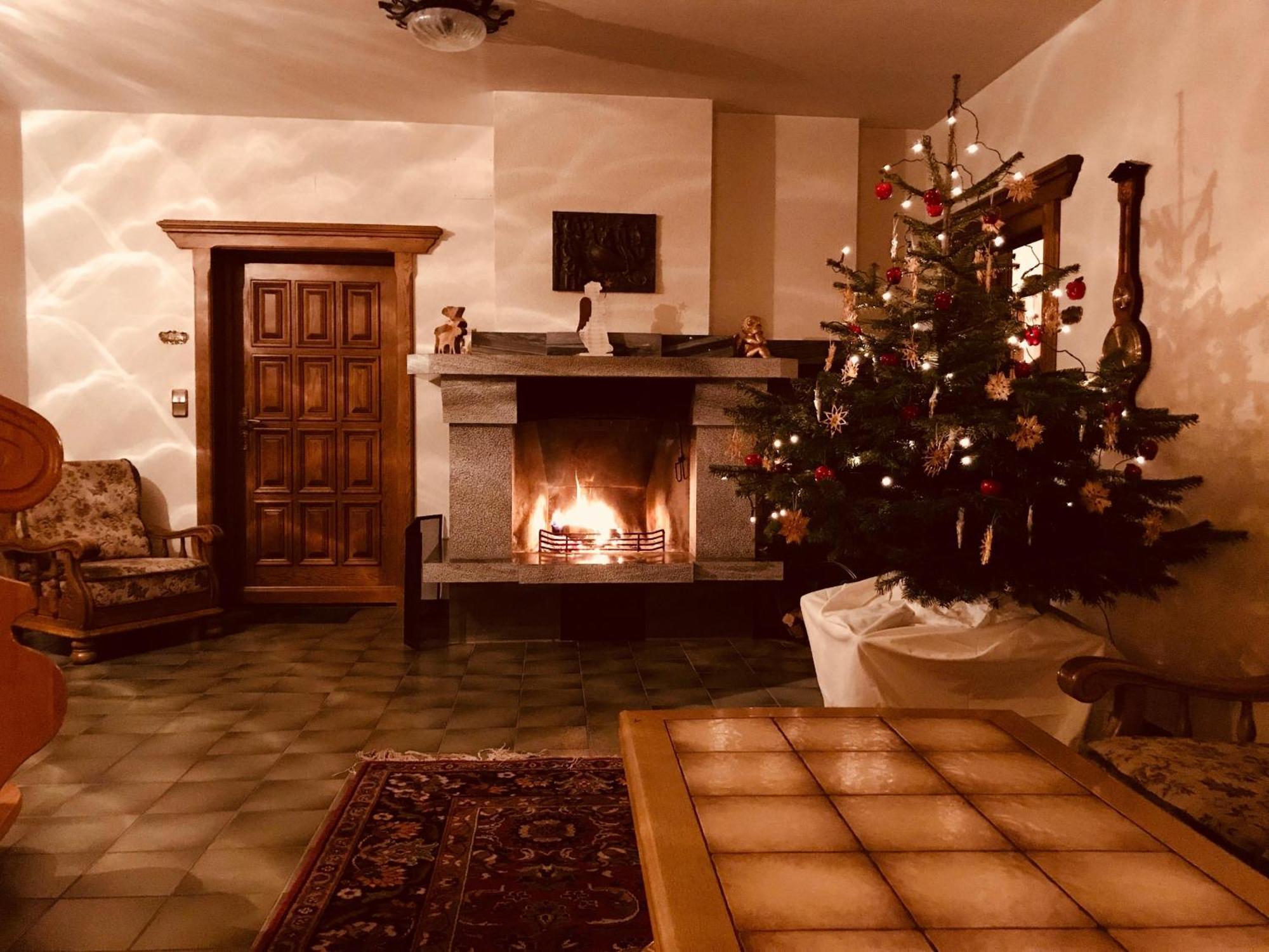 Amadee Appartements Bad Kleinkirchheim Ngoại thất bức ảnh