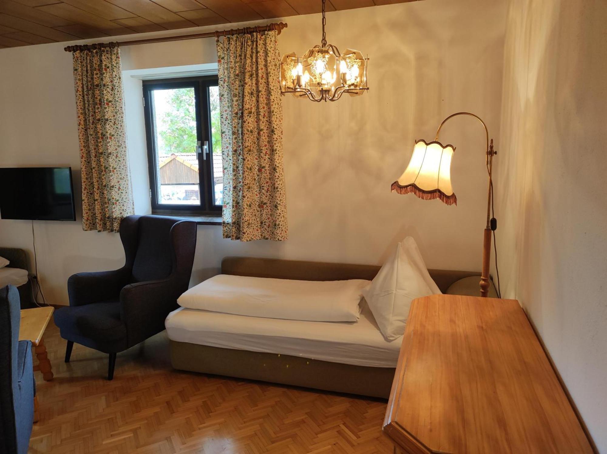 Amadee Appartements Bad Kleinkirchheim Ngoại thất bức ảnh