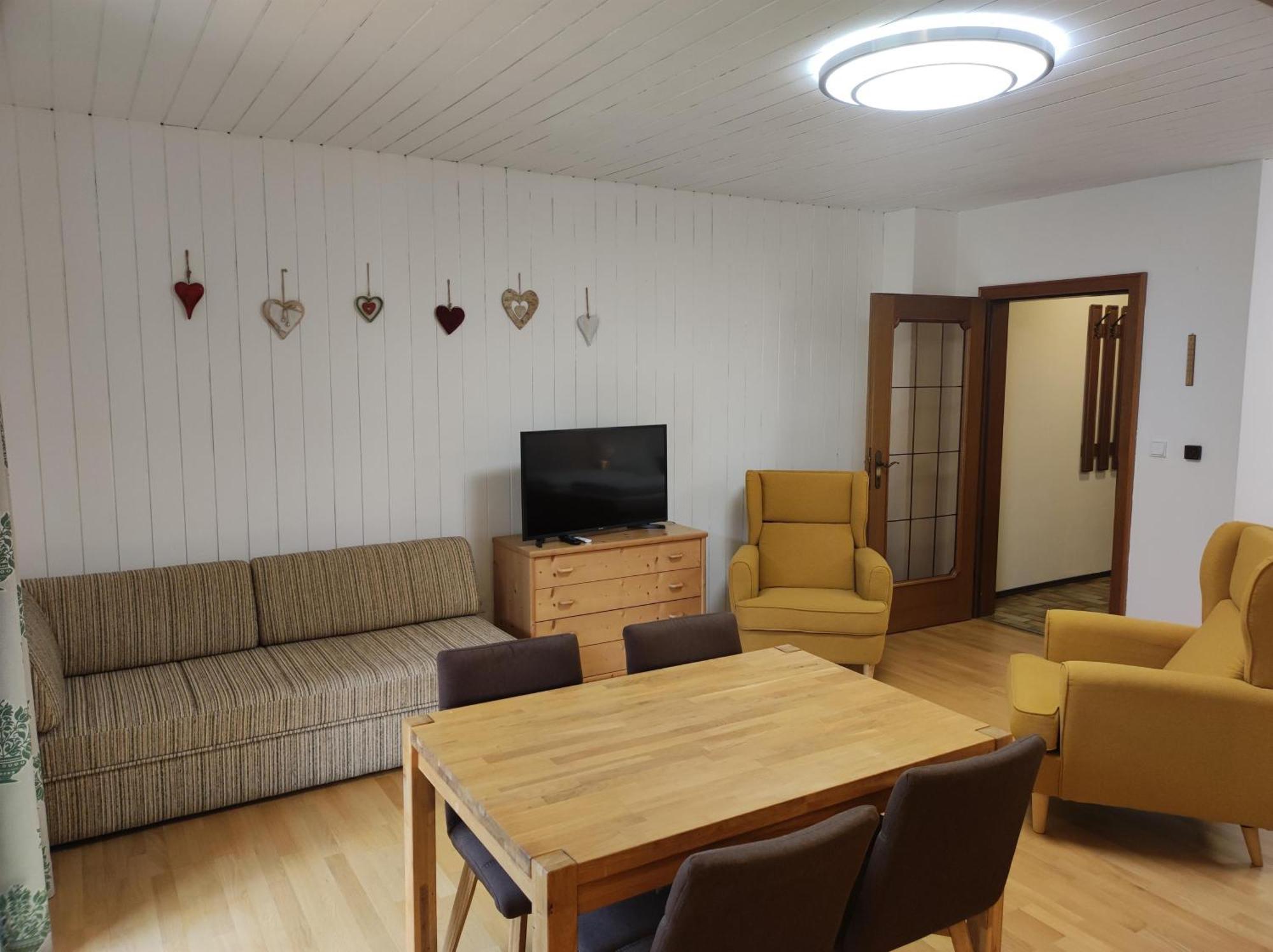 Amadee Appartements Bad Kleinkirchheim Ngoại thất bức ảnh