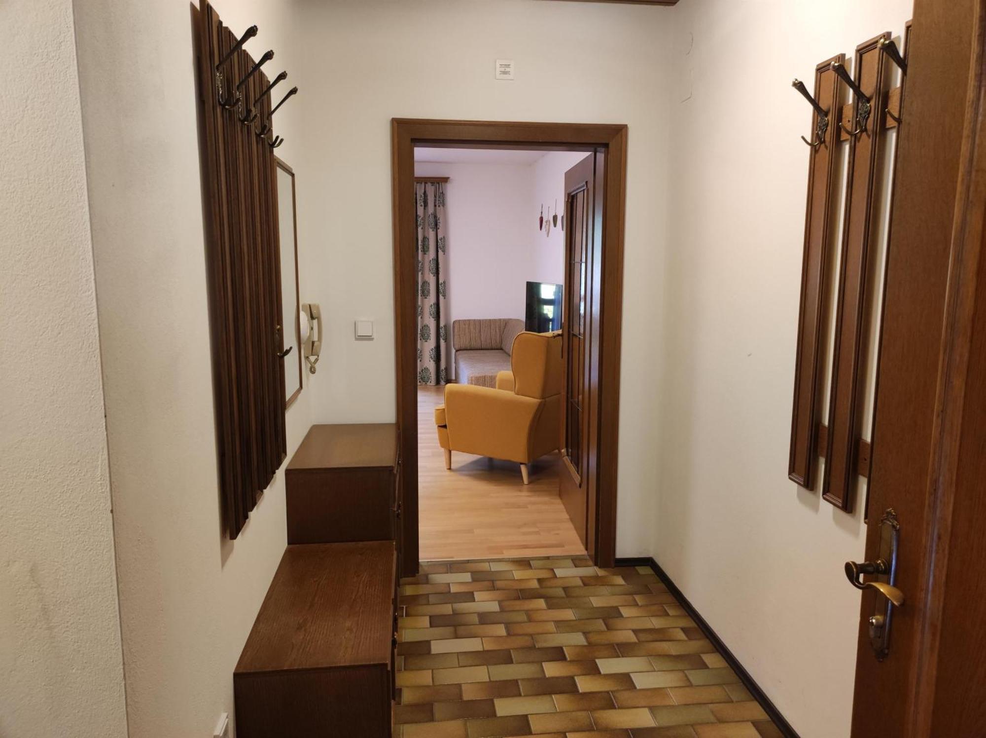 Amadee Appartements Bad Kleinkirchheim Ngoại thất bức ảnh
