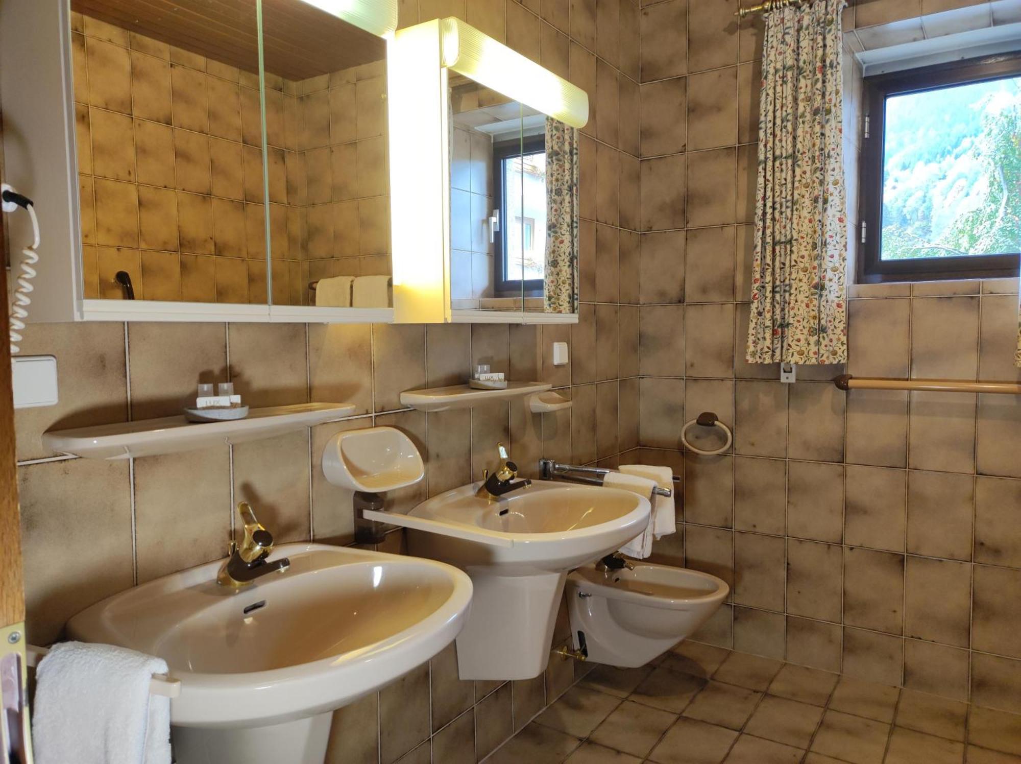 Amadee Appartements Bad Kleinkirchheim Ngoại thất bức ảnh