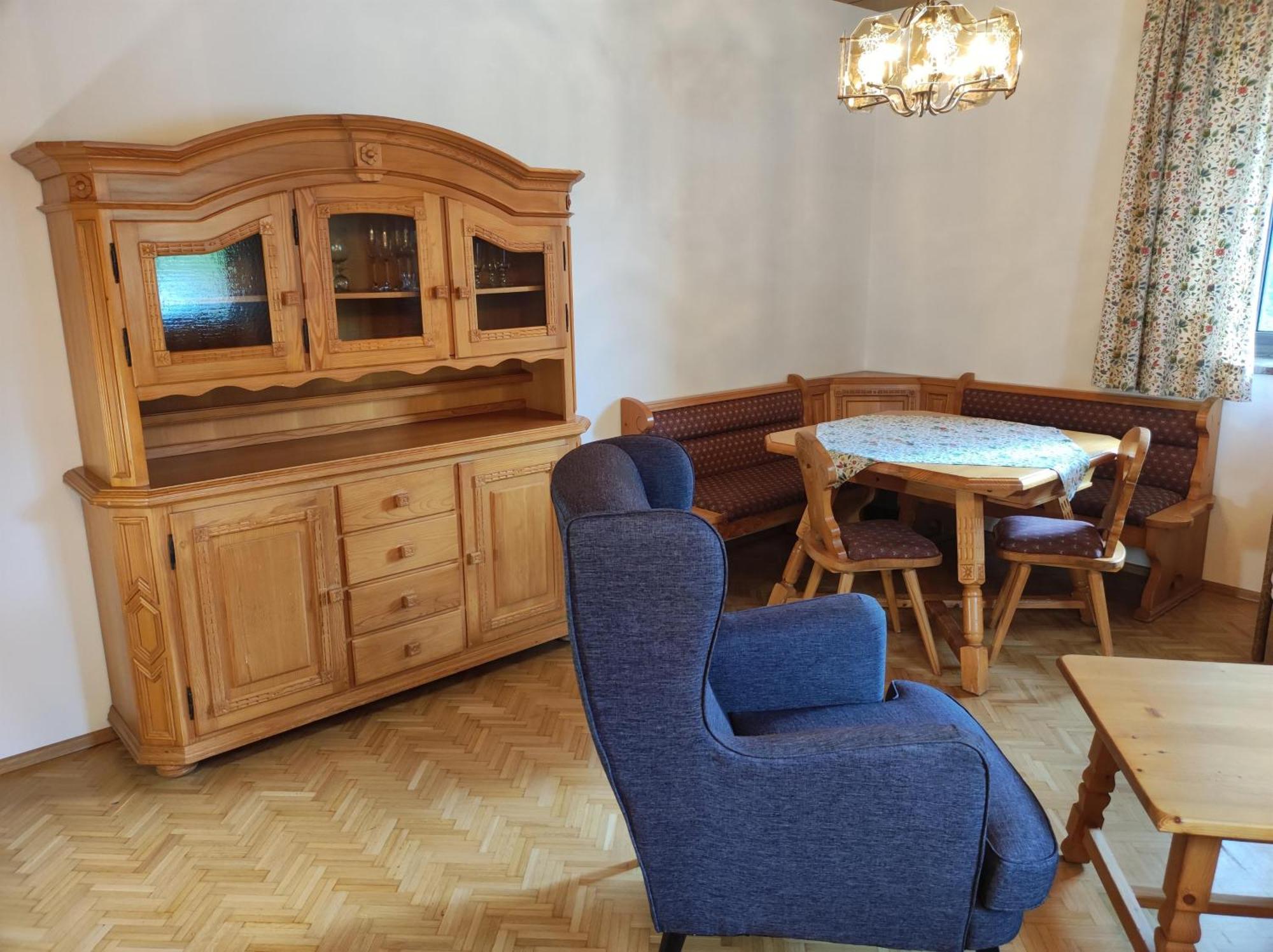 Amadee Appartements Bad Kleinkirchheim Ngoại thất bức ảnh