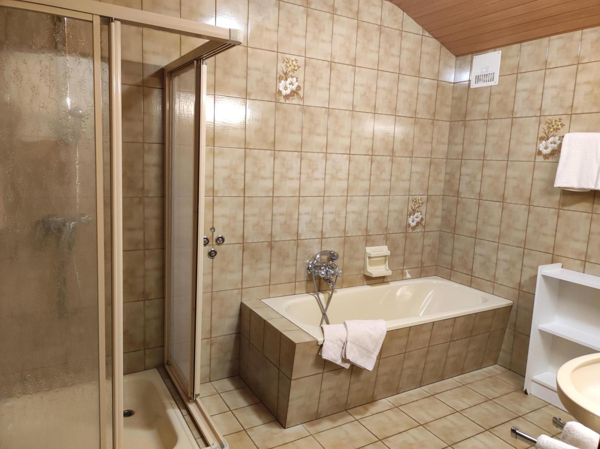 Amadee Appartements Bad Kleinkirchheim Ngoại thất bức ảnh