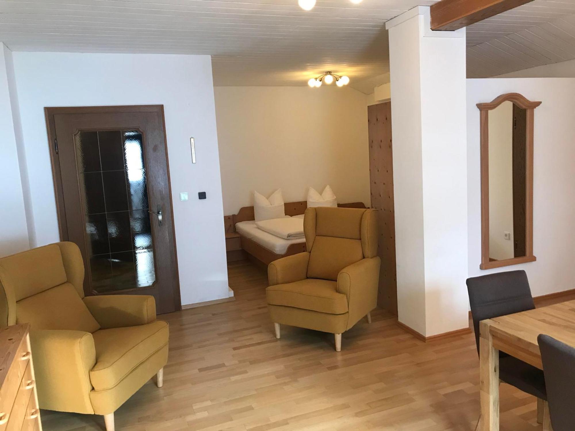 Amadee Appartements Bad Kleinkirchheim Ngoại thất bức ảnh