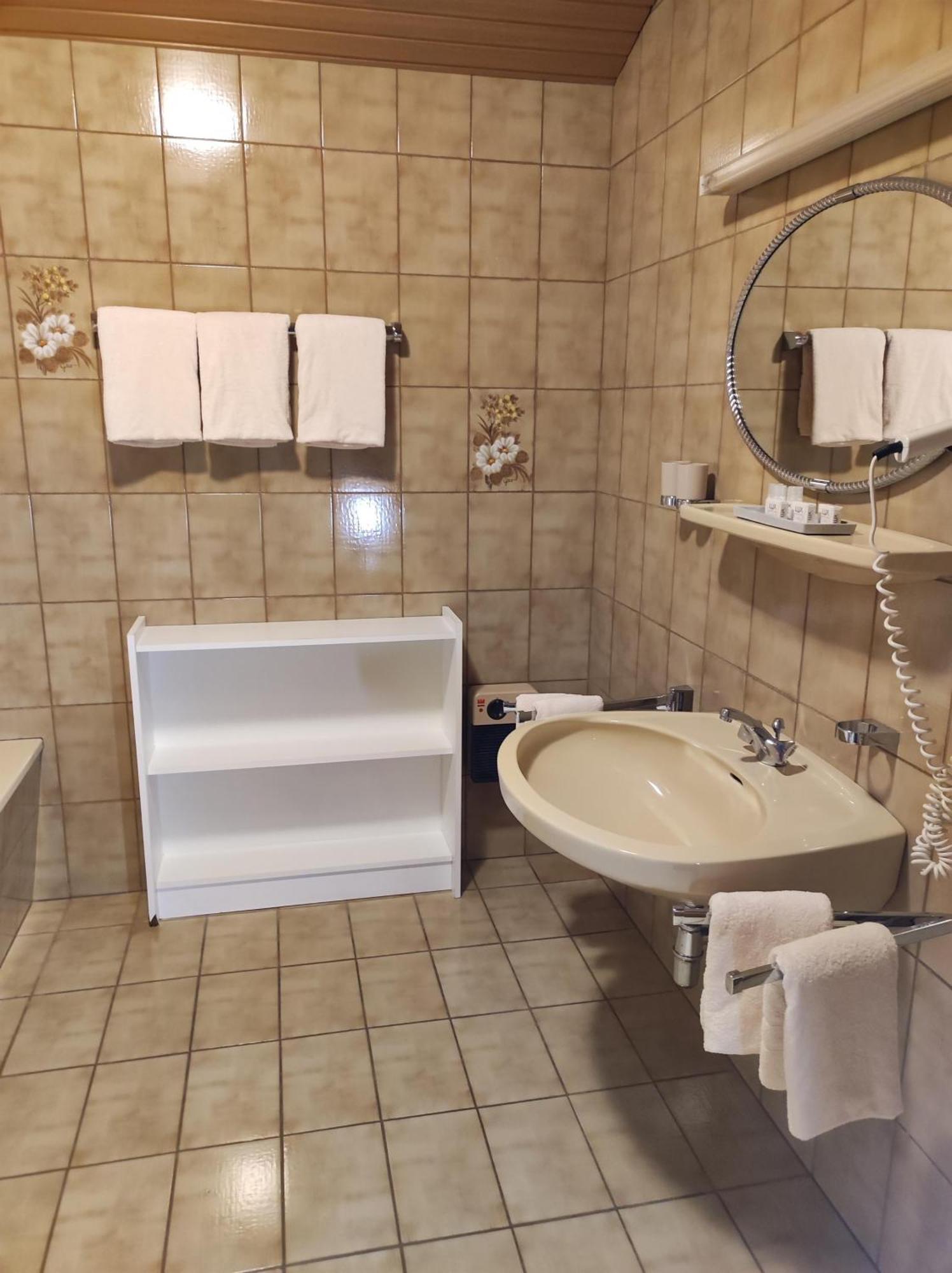 Amadee Appartements Bad Kleinkirchheim Ngoại thất bức ảnh