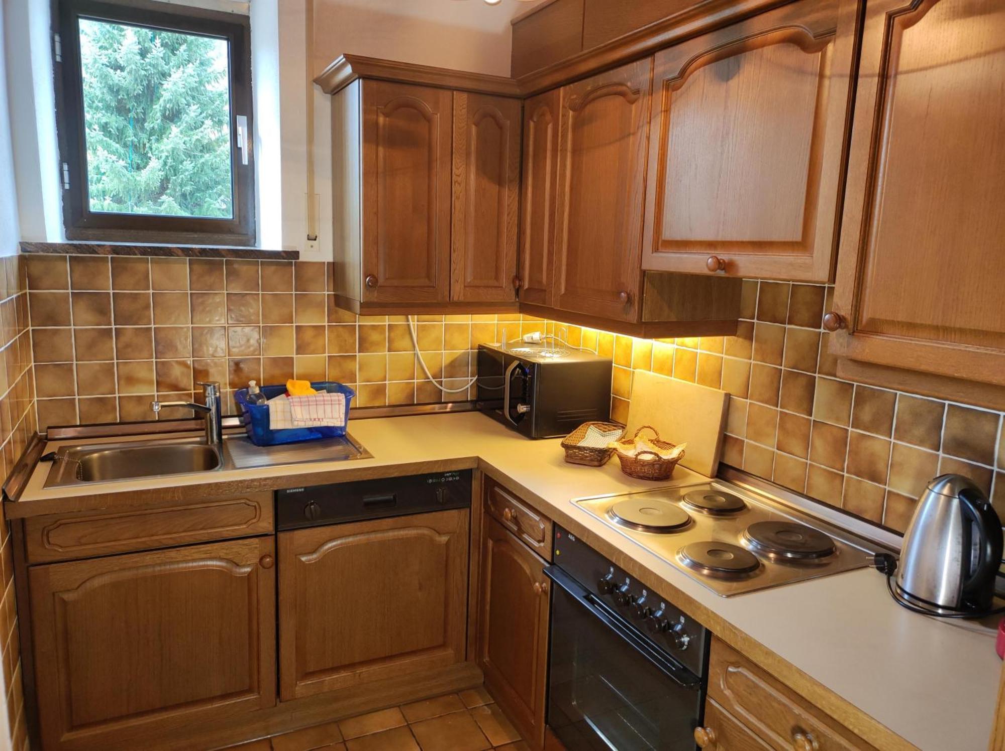 Amadee Appartements Bad Kleinkirchheim Ngoại thất bức ảnh