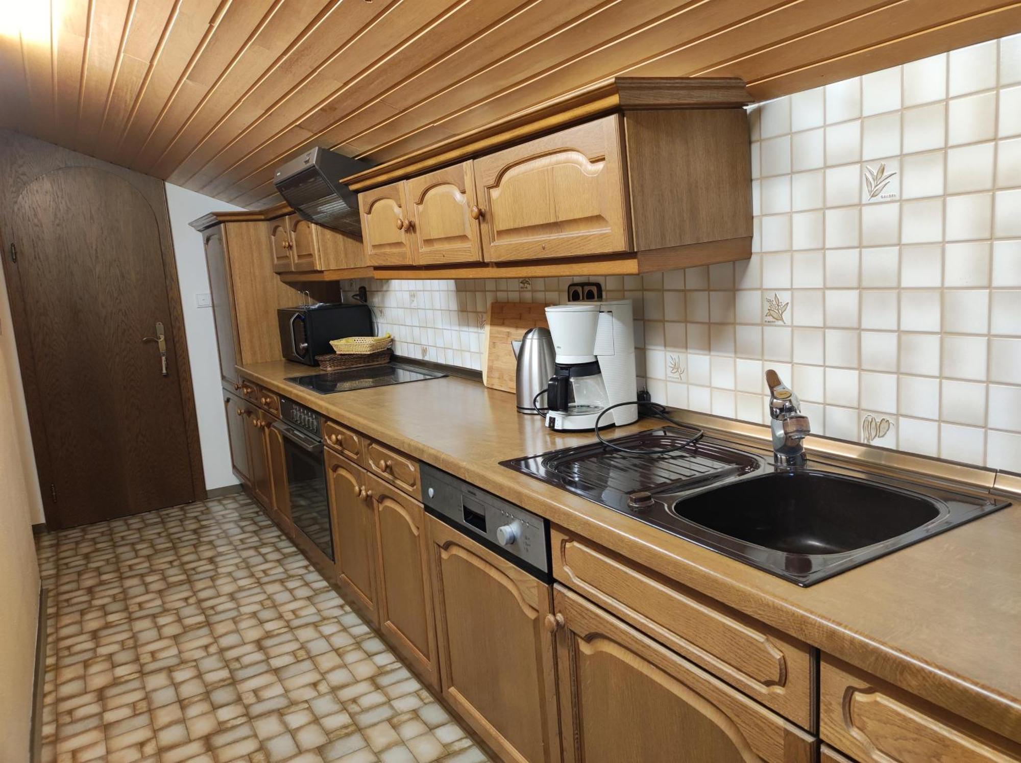 Amadee Appartements Bad Kleinkirchheim Ngoại thất bức ảnh
