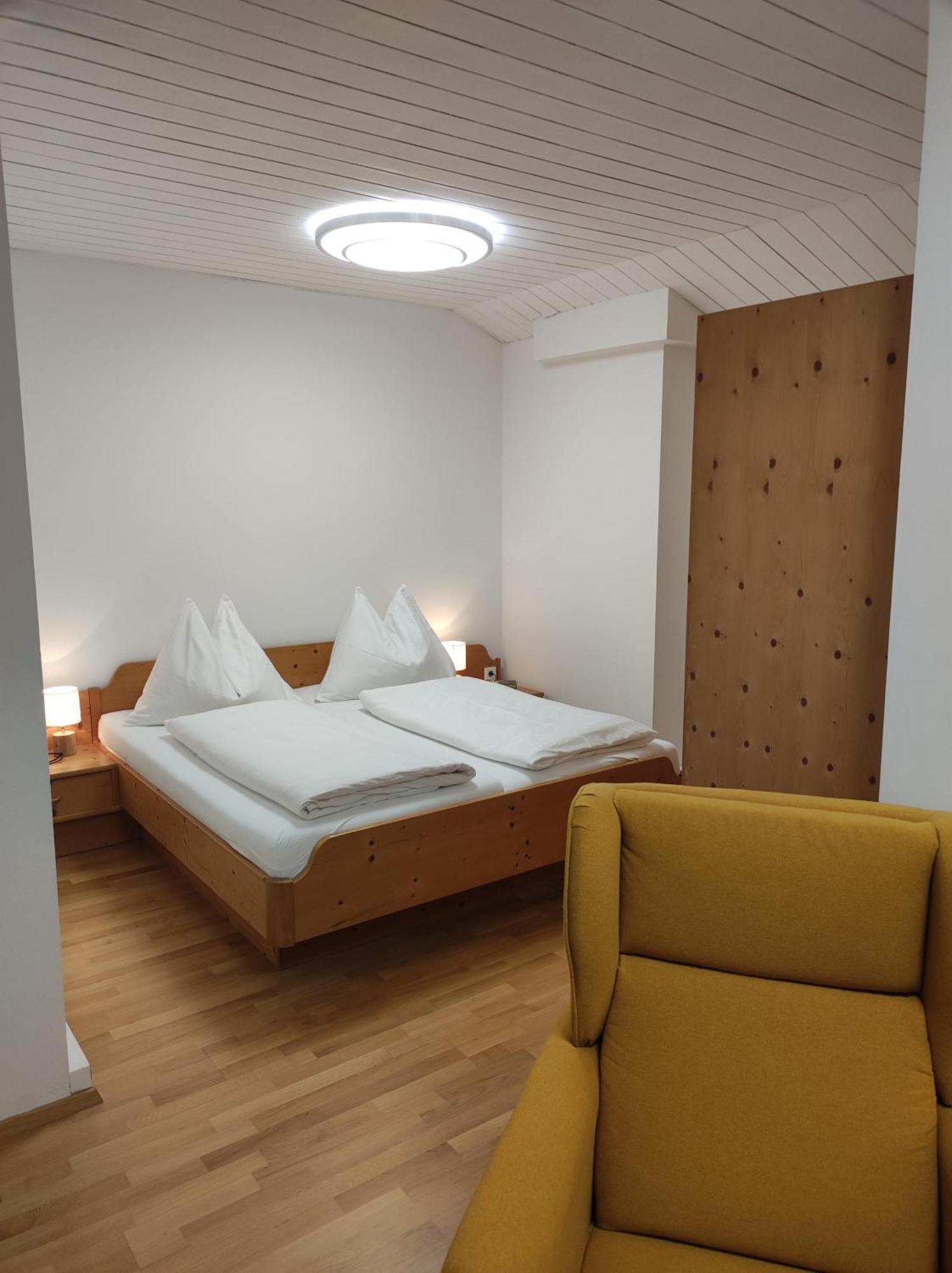 Amadee Appartements Bad Kleinkirchheim Ngoại thất bức ảnh
