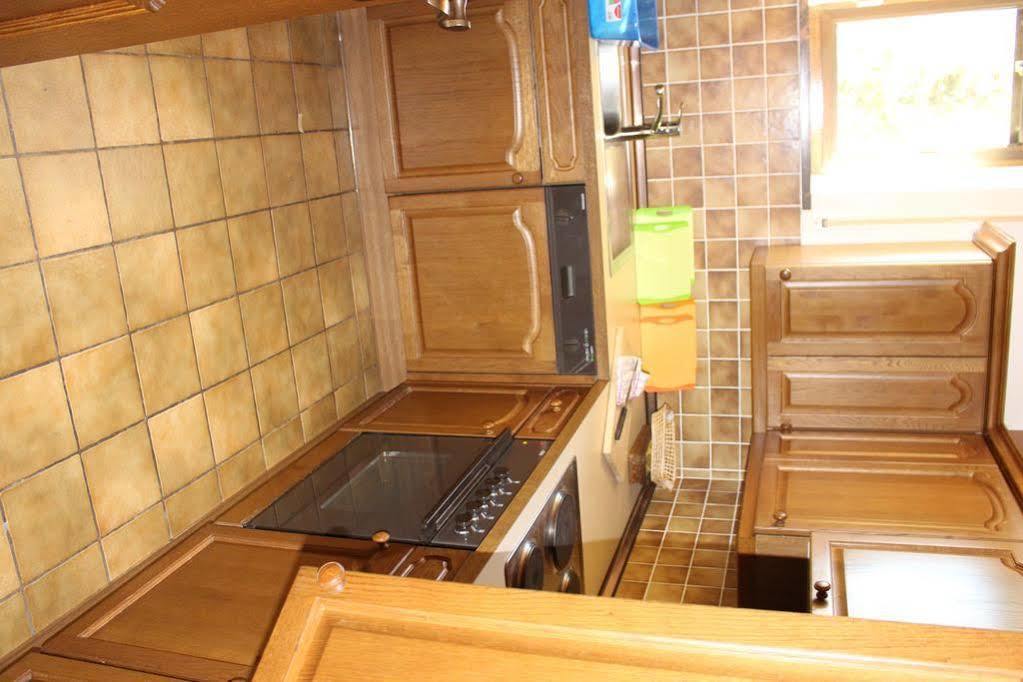 Amadee Appartements Bad Kleinkirchheim Ngoại thất bức ảnh