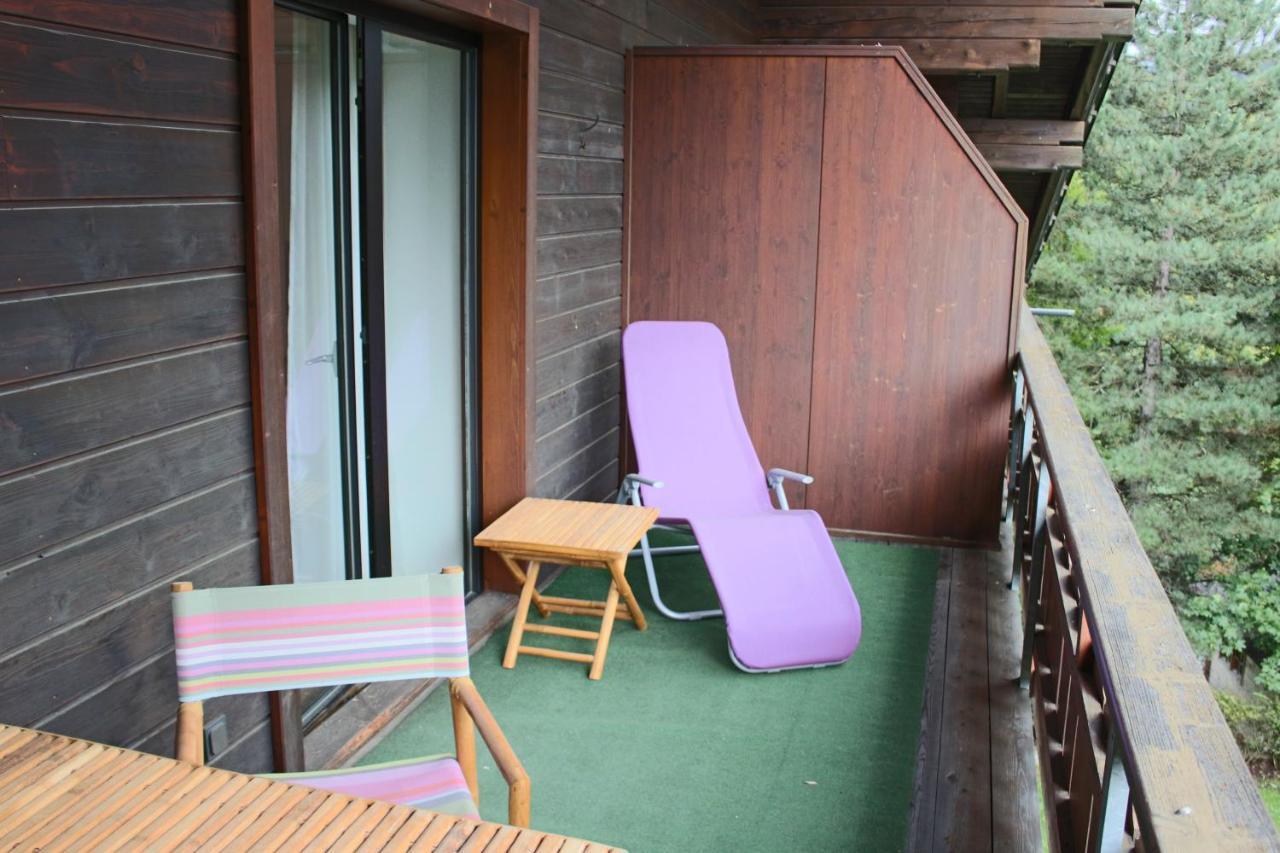Amadee Appartements Bad Kleinkirchheim Ngoại thất bức ảnh